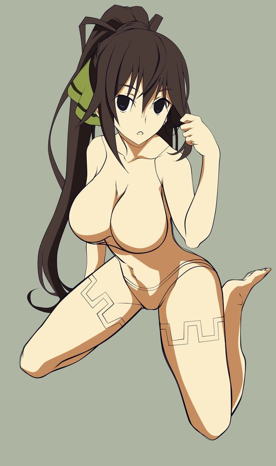 Shino-MoE, broom (infinite Stratos) 335 erotic images 21