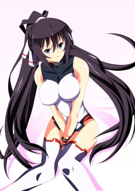 Shino-MoE, broom (infinite Stratos) 335 erotic images 45