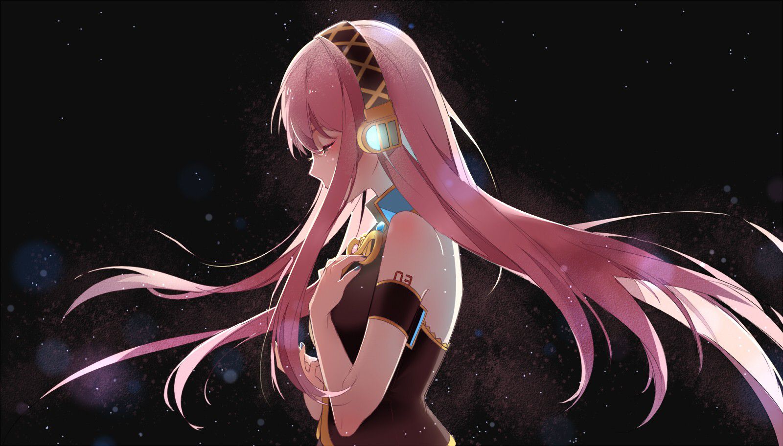 [Secondary] [VOCALOID] want to see cute pictures of Luka megurine! 10