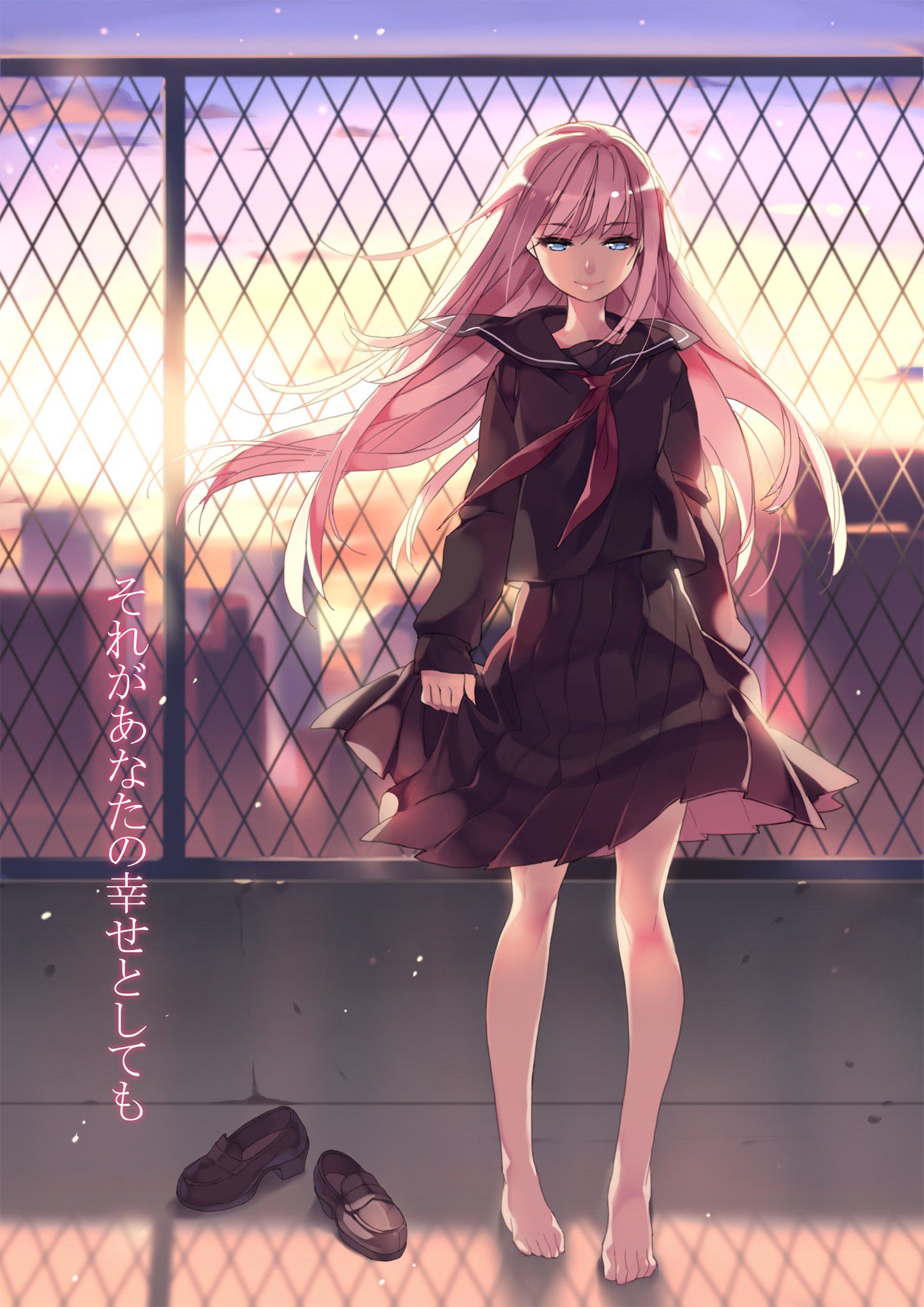 [Secondary] [VOCALOID] want to see cute pictures of Luka megurine! 12