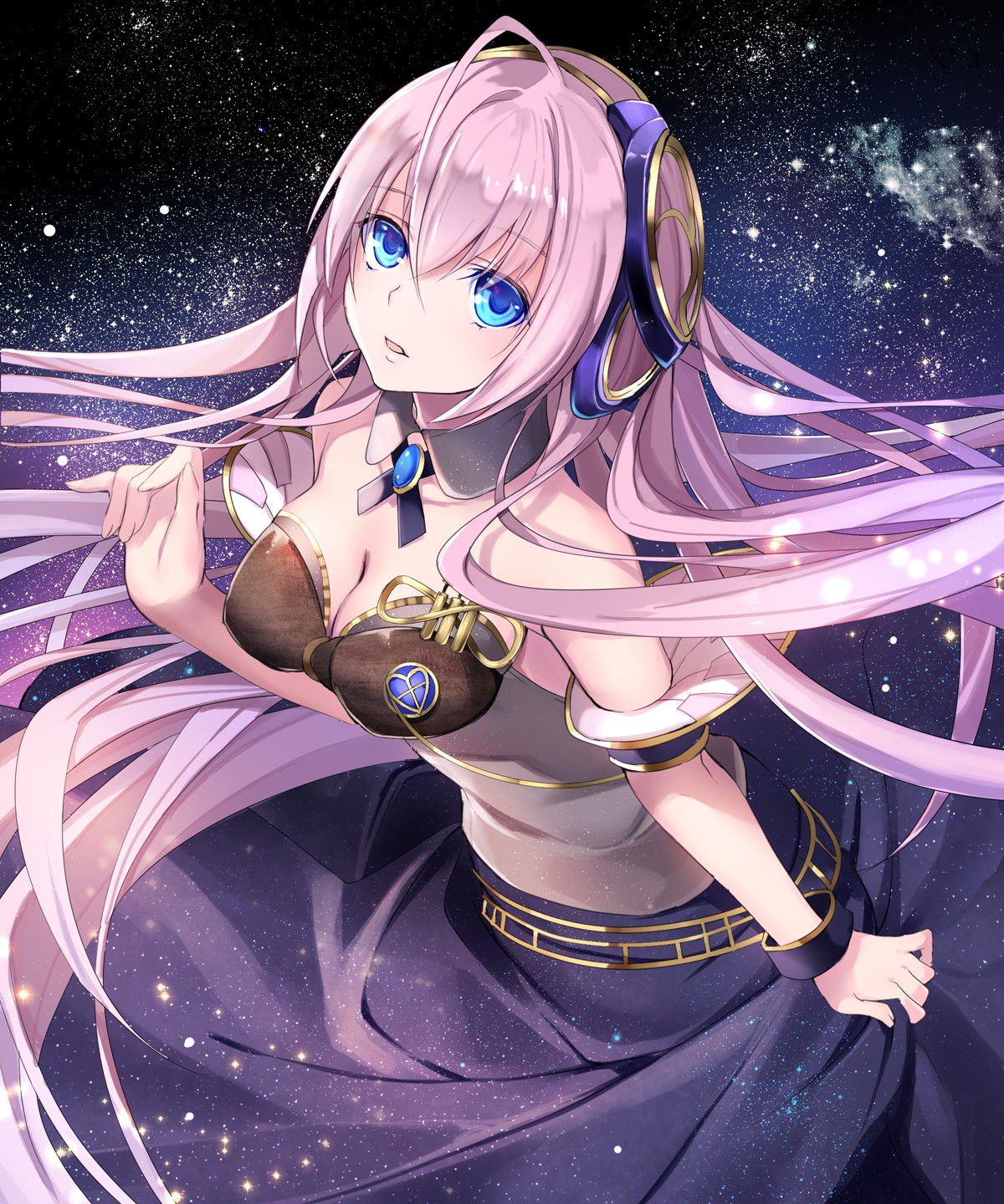 [Secondary] [VOCALOID] want to see cute pictures of Luka megurine! 13