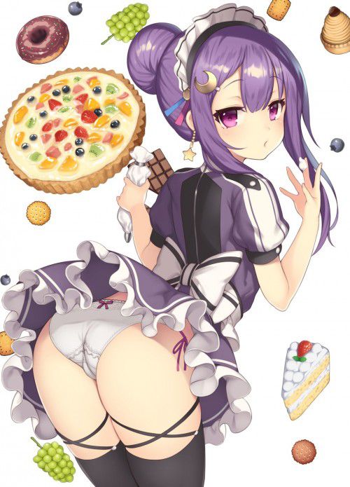 [East] patchouli knowledge's second erotic images (2) 100 [touhou Project] 11