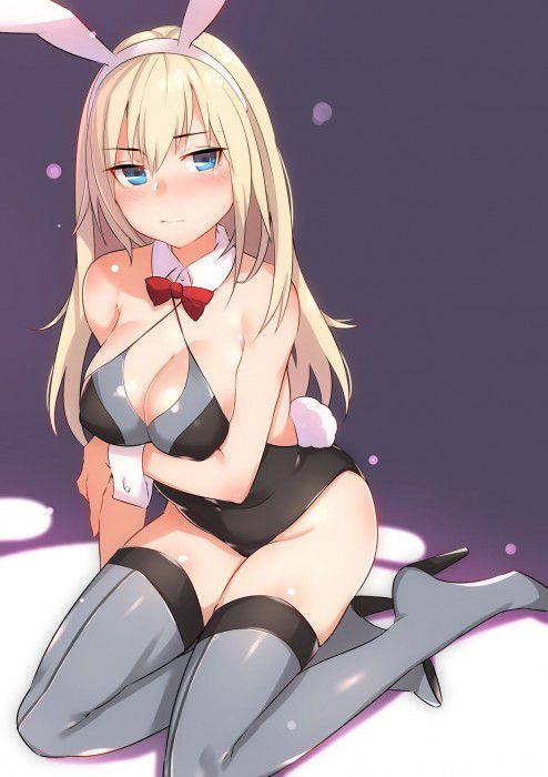[Ship it] Bismarck's second erotic images (3) 60 [fleet abcdcollectionsabcdviewing] 26