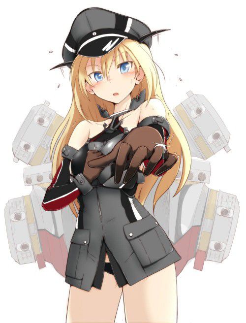 [Ship it] Bismarck's second erotic images (3) 60 [fleet abcdcollectionsabcdviewing] 29