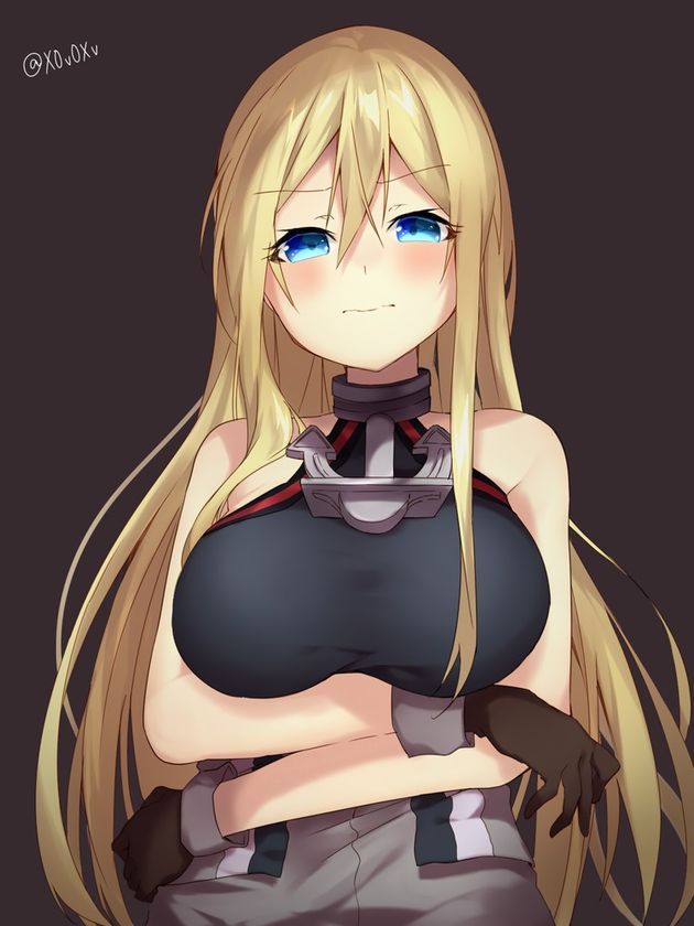 [Ship it] Bismarck's second erotic images (3) 60 [fleet abcdcollectionsabcdviewing] 40