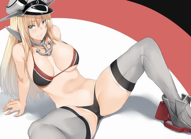 [Ship it] Bismarck's second erotic images (3) 60 [fleet abcdcollectionsabcdviewing] 41