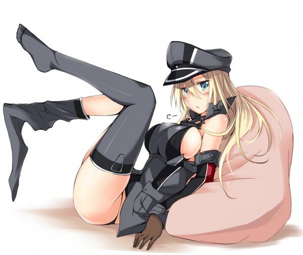 [Ship it] Bismarck's second erotic images (3) 60 [fleet abcdcollectionsabcdviewing] 7