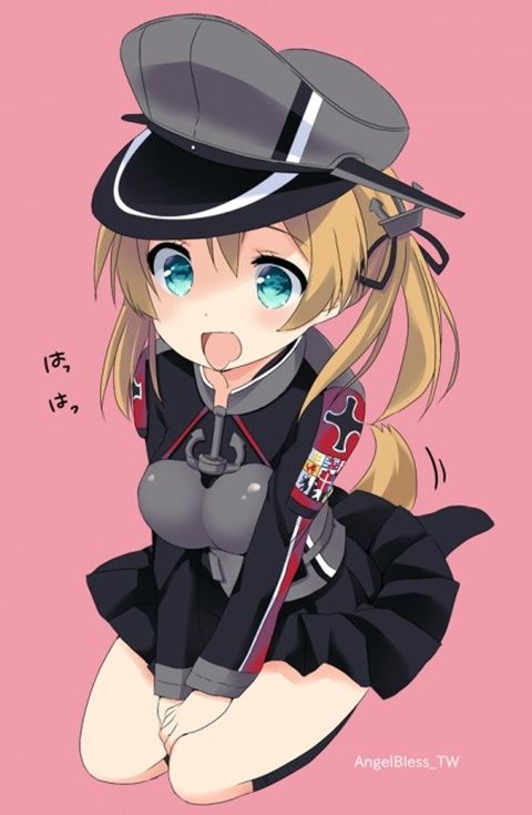 [Ship it: Prinz Eugen's second erotic images (3) 85 [fleet abcdcollectionsabcdviewing] 13