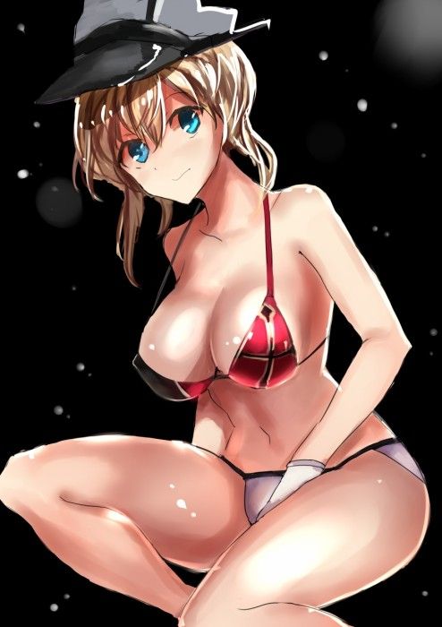 [Ship it: Prinz Eugen's second erotic images (3) 85 [fleet abcdcollectionsabcdviewing] 18
