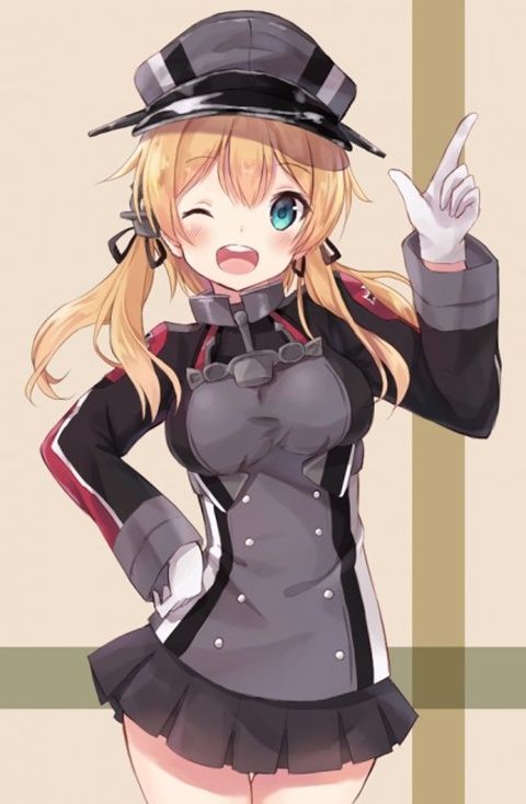 [Ship it: Prinz Eugen's second erotic images (3) 85 [fleet abcdcollectionsabcdviewing] 20