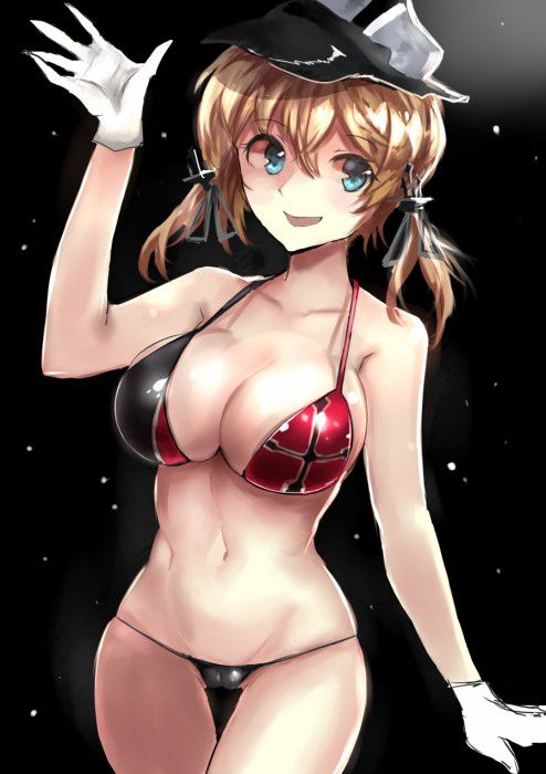[Ship it: Prinz Eugen's second erotic images (3) 85 [fleet abcdcollectionsabcdviewing] 28