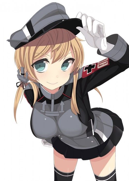 [Ship it: Prinz Eugen's second erotic images (3) 85 [fleet abcdcollectionsabcdviewing] 3