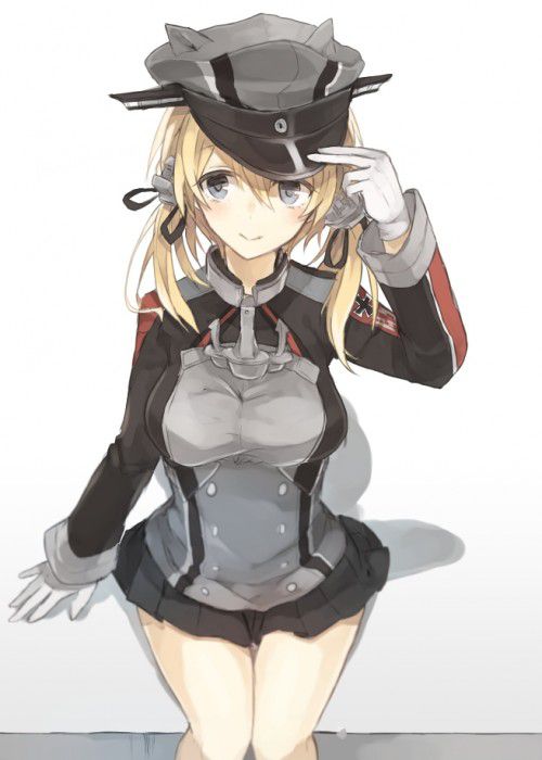 [Ship it: Prinz Eugen's second erotic images (3) 85 [fleet abcdcollectionsabcdviewing] 33