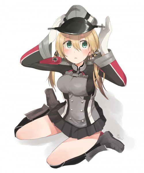 [Ship it: Prinz Eugen's second erotic images (3) 85 [fleet abcdcollectionsabcdviewing] 41