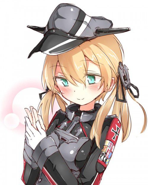 [Ship it: Prinz Eugen's second erotic images (3) 85 [fleet abcdcollectionsabcdviewing] 43