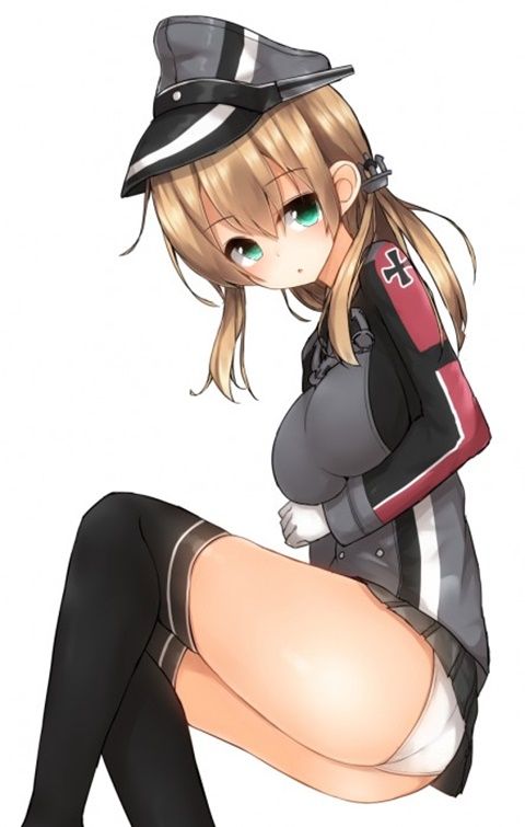 [Ship it: Prinz Eugen's second erotic images (3) 85 [fleet abcdcollectionsabcdviewing] 5