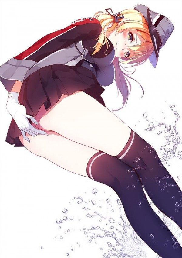 [Ship it: Prinz Eugen's second erotic images (3) 85 [fleet abcdcollectionsabcdviewing] 61