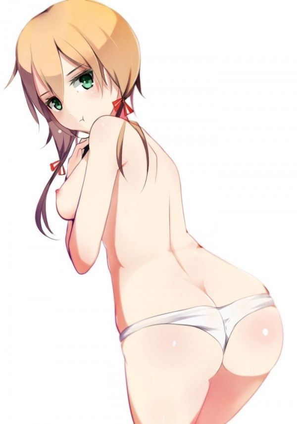 [Ship it: Prinz Eugen's second erotic images (3) 85 [fleet abcdcollectionsabcdviewing] 63