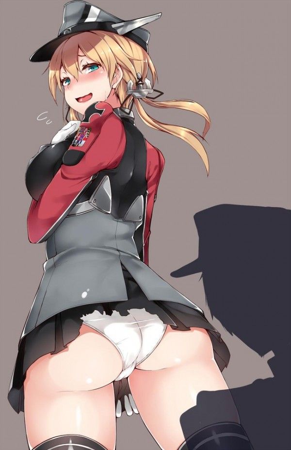 [Ship it: Prinz Eugen's second erotic images (3) 85 [fleet abcdcollectionsabcdviewing] 70