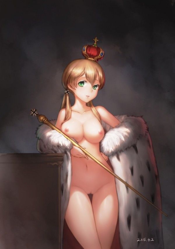 [Ship it: Prinz Eugen's second erotic images (3) 85 [fleet abcdcollectionsabcdviewing] 83