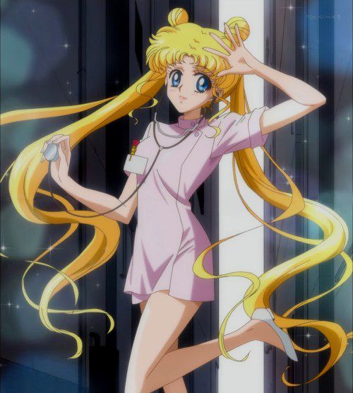 [Sailor Moon] (2) Sailor Moon (Moon tsukino Usagi) secondary erotic image 70 17