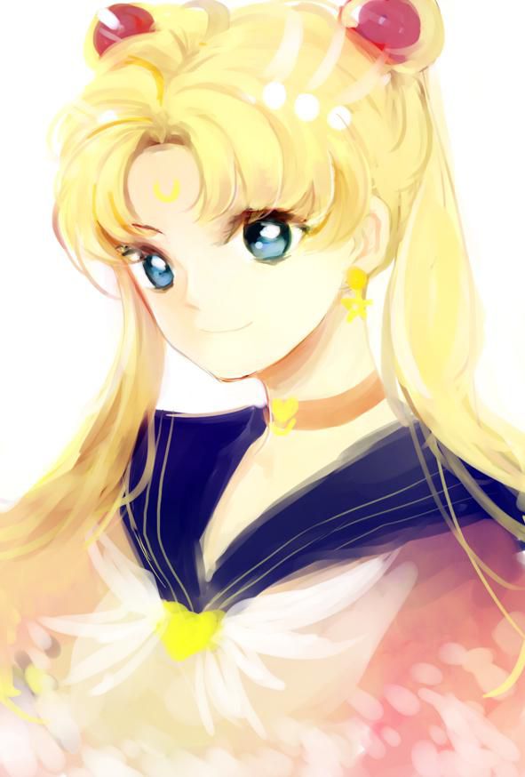 [Sailor Moon] (2) Sailor Moon (Moon tsukino Usagi) secondary erotic image 70 28