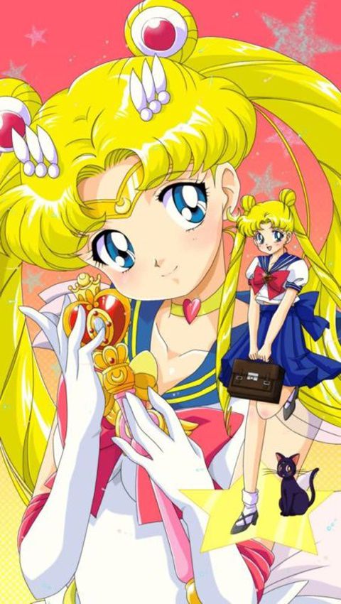 [Sailor Moon] (2) Sailor Moon (Moon tsukino Usagi) secondary erotic image 70 74