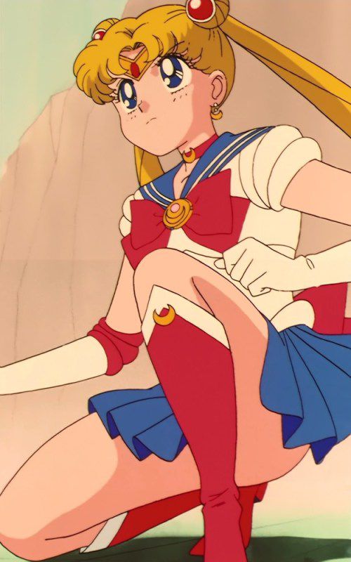 [Sailor Moon] (2) Sailor Moon (Moon tsukino Usagi) secondary erotic image 70 79