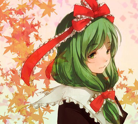 [East] kagiyama Hina secondary erotic images (2) 95 [touhou Project] 5