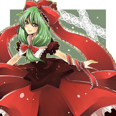 [East] kagiyama Hina secondary erotic images (2) 95 [touhou Project] 6