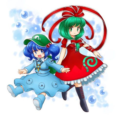 [East] kagiyama Hina secondary erotic images (2) 95 [touhou Project] 80