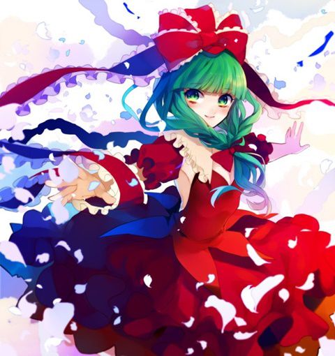 [East] kagiyama Hina secondary erotic images (2) 95 [touhou Project] 81