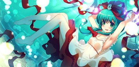 [East] kagiyama Hina secondary erotic images (2) 95 [touhou Project] 9