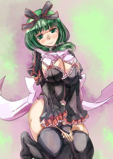 [East] kagiyama Hina secondary erotic images (2) 95 [touhou Project] 92