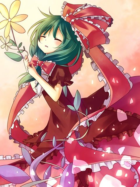 [East] kagiyama Hina secondary erotic images (1) 100 [touhou Project] 10