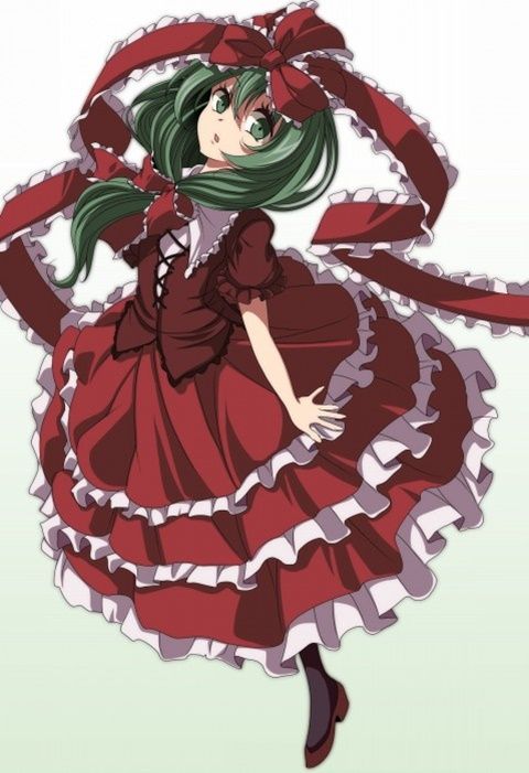 [East] kagiyama Hina secondary erotic images (1) 100 [touhou Project] 13