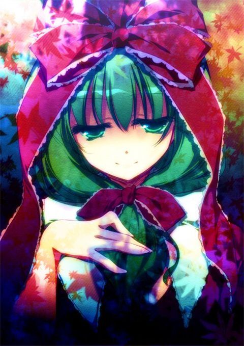 [East] kagiyama Hina secondary erotic images (1) 100 [touhou Project] 33