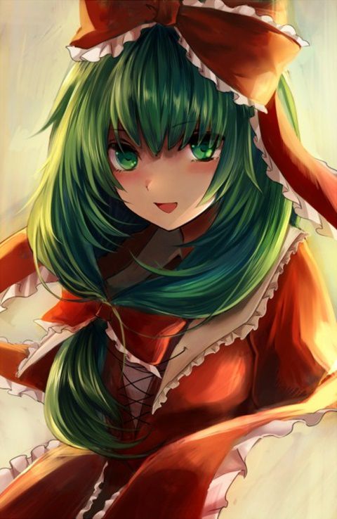 [East] kagiyama Hina secondary erotic images (1) 100 [touhou Project] 36