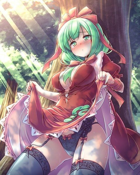 [East] kagiyama Hina secondary erotic images (1) 100 [touhou Project] 63