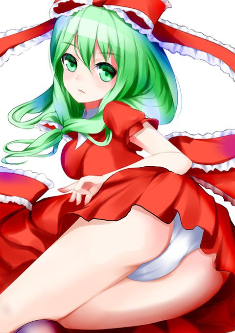 [East] kagiyama Hina secondary erotic images (1) 100 [touhou Project] 79