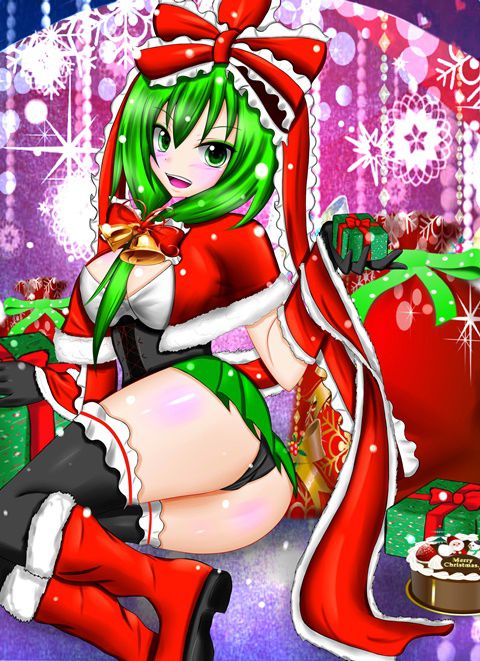 [East] kagiyama Hina secondary erotic images (1) 100 [touhou Project] 81