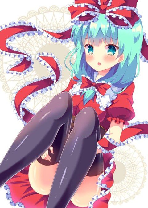 [East] kagiyama Hina secondary erotic images (1) 100 [touhou Project] 97