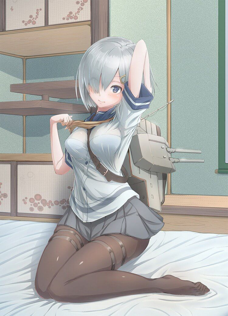 [Ship it] destroyer though a busty hamakaze erotic pictures in the dirty Chin po milk purezza. purezza, why let that part 8 12