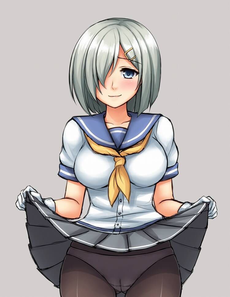 [Ship it] destroyer though a busty hamakaze erotic pictures in the dirty Chin po milk purezza. purezza, why let that part 8 14