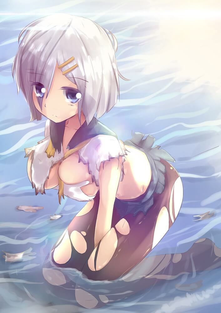 [Ship it] destroyer though a busty hamakaze erotic pictures in the dirty Chin po milk purezza. purezza, why let that part 8 15