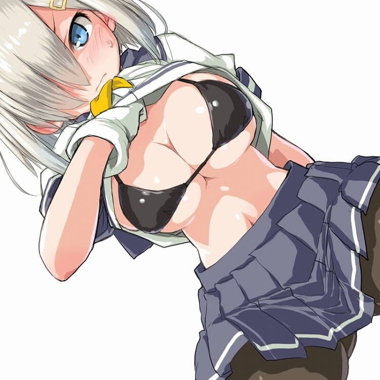 [Ship it] destroyer though a busty hamakaze erotic pictures in the dirty Chin po milk purezza. purezza, why let that part 8 16
