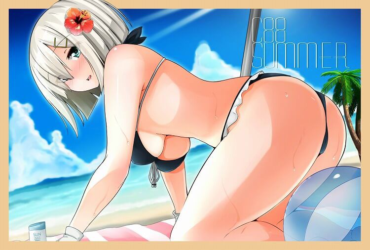 [Ship it] destroyer though a busty hamakaze erotic pictures in the dirty Chin po milk purezza. purezza, why let that part 8 4