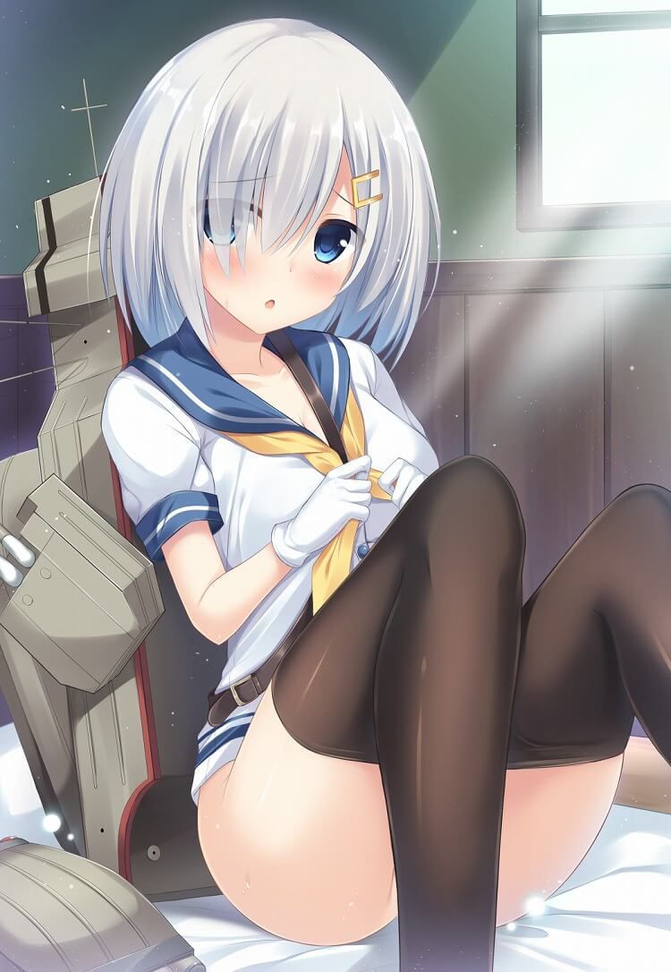 [Ship it] destroyer though a busty hamakaze erotic pictures in the dirty Chin po milk purezza. purezza, why let that part 8 6