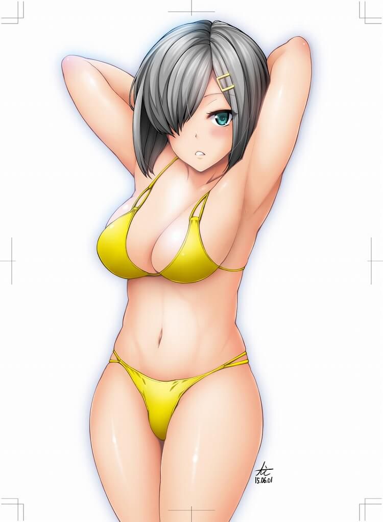[Ship it] destroyer though a busty hamakaze erotic pictures in the dirty Chin po milk purezza. purezza, why let that part 6 18