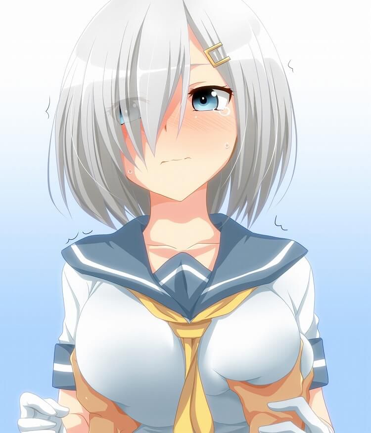 [Ship it] destroyer though a busty hamakaze erotic pictures in the dirty Chin po milk purezza. purezza, why let that part 6 6